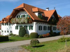 Ferienwohnung, hotel in Ilz