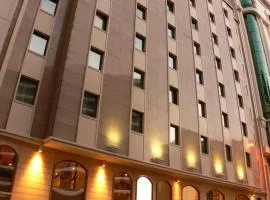 Feronya Hotel