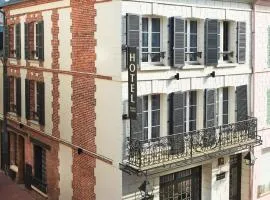 Hôtel Saint James