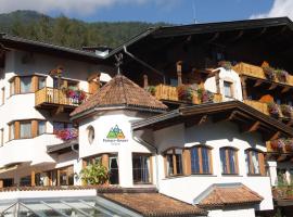 Family Apart Stubai, Ferienwohnung mit Hotelservice in Fulpmes