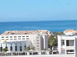 playa honda luxury