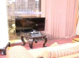 Hayat Jazan Furnished Units, beach rental in Jazan