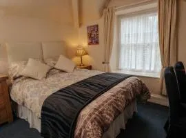 Ivy House B&B