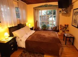 Havaya Ba Nof Lodge