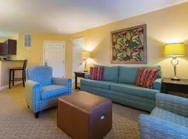 Vacation Village in the Berkshires