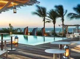 The Chili Beach Private Resort