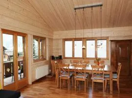 Chalet Barbara