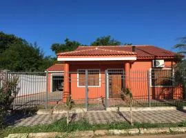 Casa Familiar - Teresa Batista