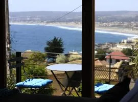 Patio Ferreiro B&B