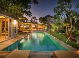 Jadine Bali Villa by Nagisa Bali