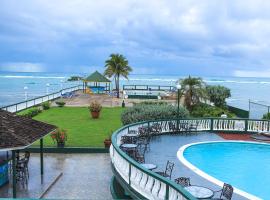 Ocean Pearl Resort, hotel v destinaci Montego Bay