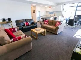 Riverwalk Apartments