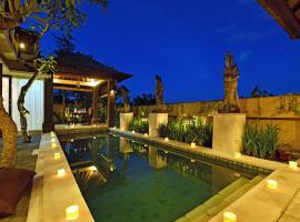 Villa Lidwina by Nagisa Bali