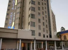 Chelsea Plaza Hotel