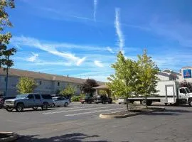 Motel 6-East Brunswick, NJ