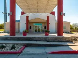 Motel 6-San Antonio, TX - Downtown - Alamo Dome