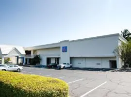 Motel 6-Frederick, MD - Fort Detrick