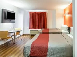 Motel 6-Harvey, IL