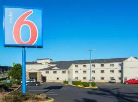 Motel 6-Newport, OR