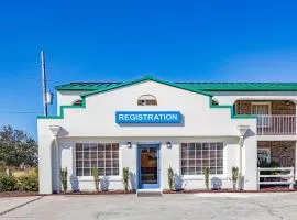 Motel 6-Walterboro, SC