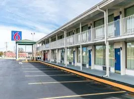 Motel 6-Somerset, KY