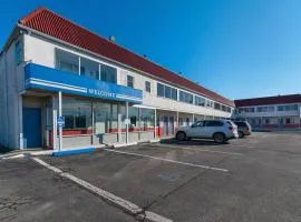 Motel 6-Frackville, PA