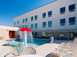 Motel 6-Midland, TX