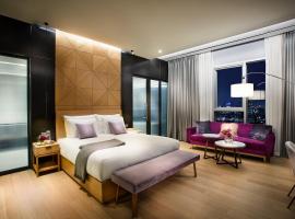 L7 Gangnam by LOTTE, hotel a Seul