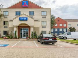 Studio 6-Dallas, TX, hotel em Dallas