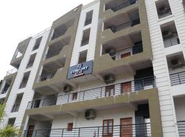 Comfort Stay, hotel v destinaci Tada