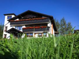 Bran Monte Crai Chalet