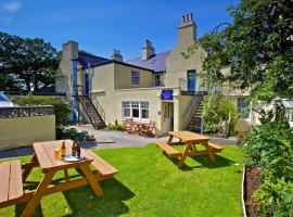 West End Guest House, hotel in Kirkwall