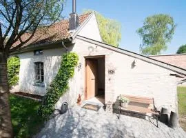 B&B De Hanewijkhoeve