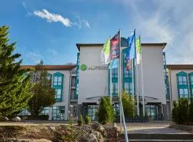 H+ Hotel Limes Thermen Aalen