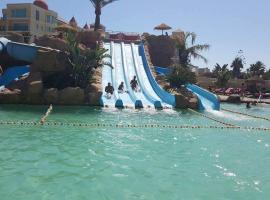 Hotel Evenia Zoraida Garden, hotel v destinácii Coín