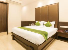 Treebo Trend Bliss, hotel u četvrti 'Raja Park' u gradu 'Jaipur'