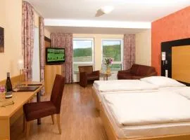 Burg-Hotel