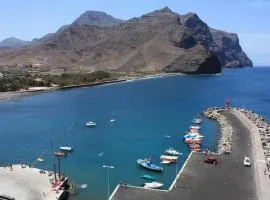 Apartments Playa La Aldea