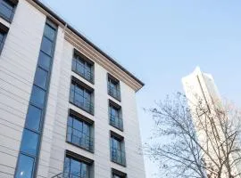 MAVO Hospitality Stuttgart Bismarckstrasse