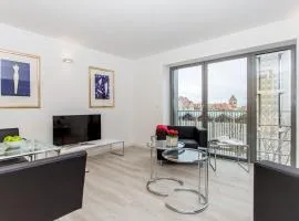 MAVO Hospitality Stuttgart Bismarckstrasse