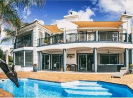 5 stars hotel in Oudtshoorn 5 stars hotel in Oudtshoorn