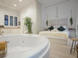 Living4Malaga Skyline Apartments