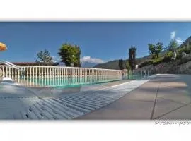 Appartamenti La Tartufaia Country house pool and relax By Gardadomusmea