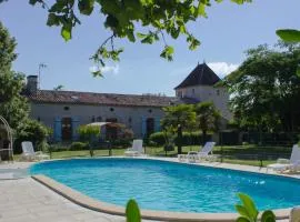 Chez Moutier