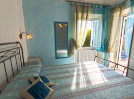 Camere Alisa, hotell i Sirolo