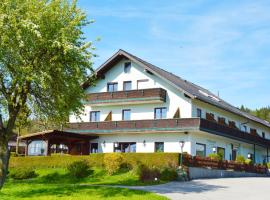 Gasthaus Schöberingerhof, hostal o pensión en Weyregg