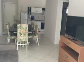 Apartamento de 2 quartos no Jardim das Américas- Bombinhas