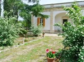 Agriturismo Villa Coluccia