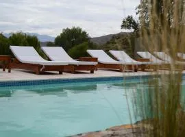 Posada del Blanco