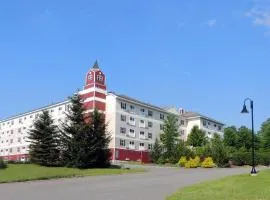 Berkshire Mountain Lodge